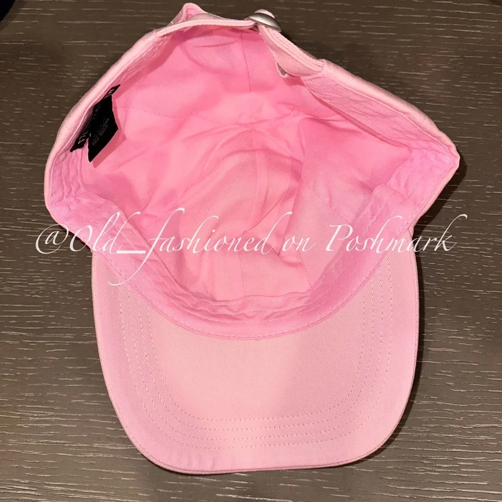 STEVE MADDEN Sweetheart Rosette Hat